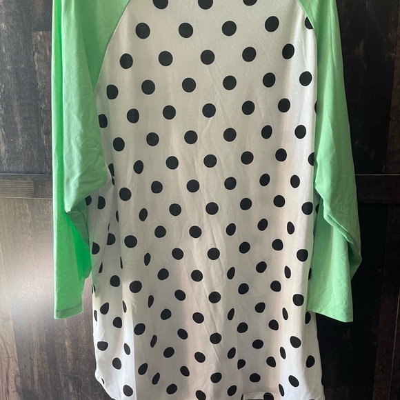 Lula Roe shirt - Picture 4 of 4